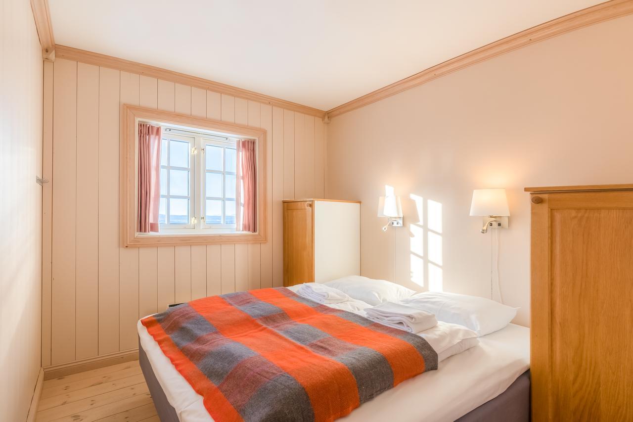 Ilsetra Hotell Hafjell Exterior foto